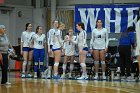 VB vs MHC  Wheaton Women's Volleyball vs Mount Holyoke College. - Photo by Keith Nordstrom : Wheaton, Volleyball, VB